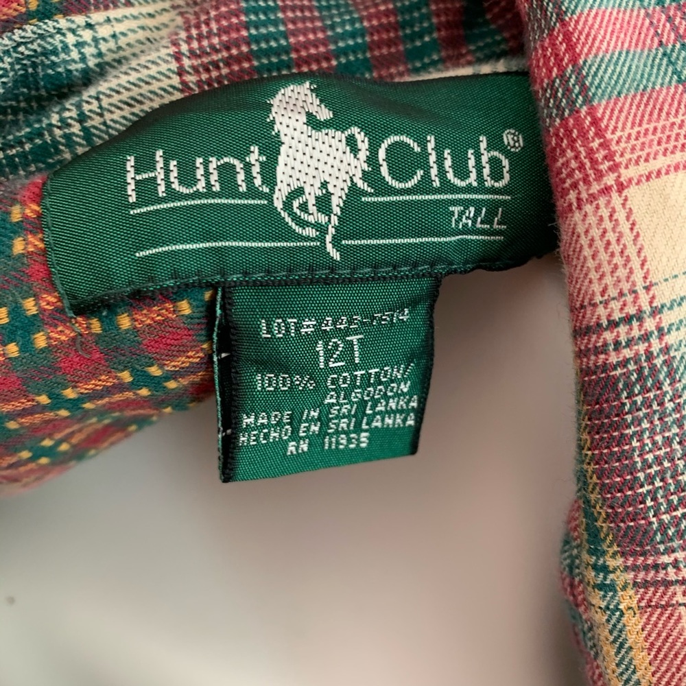 Hunt Club View 2